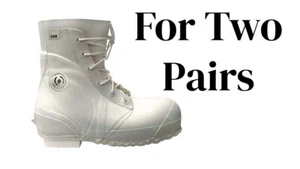 Canadian Armed Forces Arctic Bunny Boots – 2 for $39.99 - Picture 1 of 3