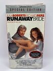 Runaway Bride Vhs 2000 Brand New - Sealed - Free Shipping!