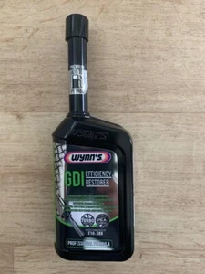 Wynns GDI Efficiency Restorer- Petrol - 500ml - P/N 37593- Exp 10/2027 - Picture 1 of 3