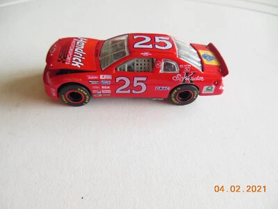 Ken Schrader#25 Hendrick 1/64 1996 Nascar Diecast by Racing Champion. - Image 1 of 4