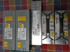 alimentatori vari server dell e delta electronics