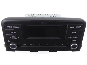 Radio Kia Picanto III (JA) 1.2 96150G6280 ASB - Imagen 1 de 3