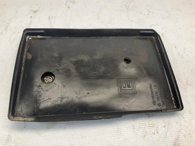 Bandeja de batería 10-14 Subaru Legacy soporte placa T Foto 1 de 4