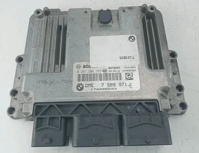 0261S04563 Centralina iniezione  MINI MINI Clubman (R55) 1.6 16V Cooper Sw - Immagine 1 di 4