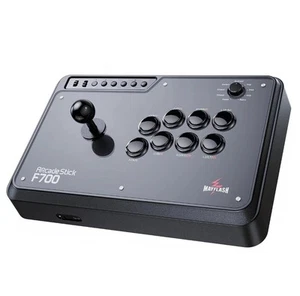 MAYFLASH Arcade Stick F700 for PS5, PS4, Switch, Windows, Apple, Android and ……. - Picture 1 of 12