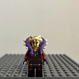 Chen Ninjago Lego Figur Minifigur Minifiguren njo0136 - 1F - Bild 1 von 2