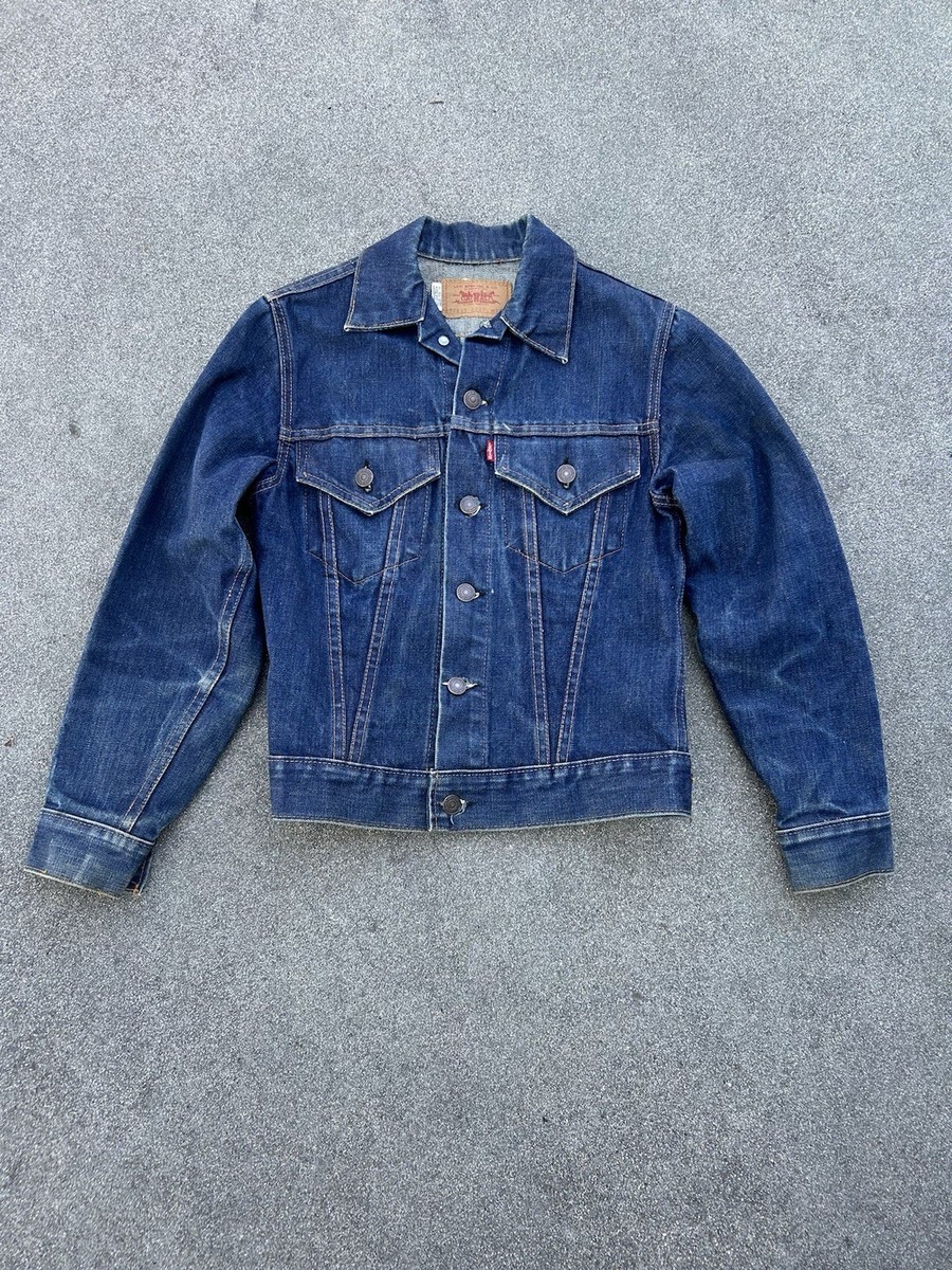 ジャケット・アウター LEVI'S  BIG E 70518 SLIM FIT JKT SIZE 36 $_12.JPG?set_id=880000500F