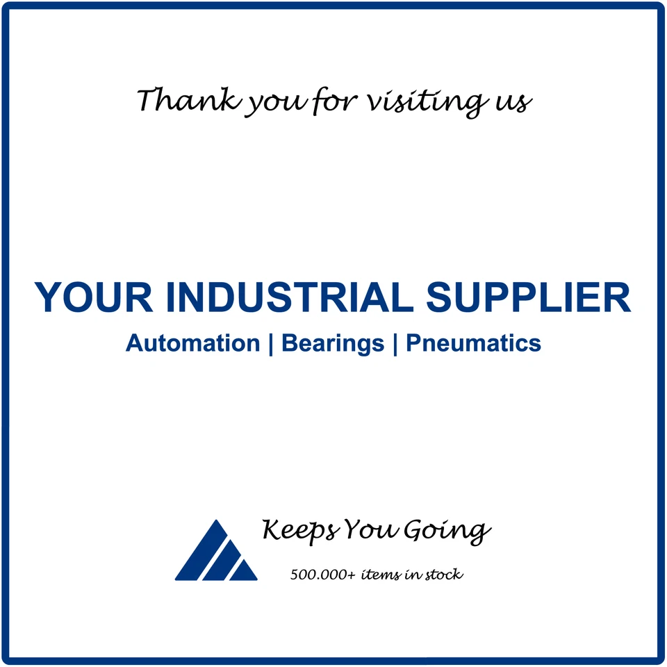 FESTO MS6-LFP-C 534499 Serie W443-W743 Filterelement New in stock at PLC2DAY - Image 1 of 1