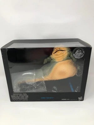 Star Wars Black Series 6 Jabba The Hutt - Image 1 of 4