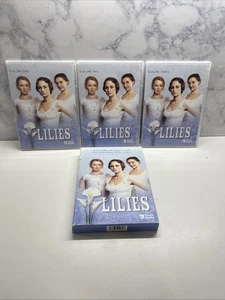 Lilies DVD 2007 3-Disc Set - Picture 1 of 2