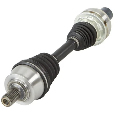 适用于梅赛德斯 CLA250 GLA250 CLA45 和 GLA45 AMG 右前 CV 轴轴间隙 — 第 1/3 张图片