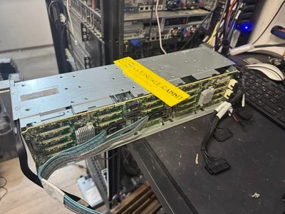 HPE Drive cage assembly cable 25-bay SFF DL380p Gen8 691265-001 upgrade option - Image 1 of 4