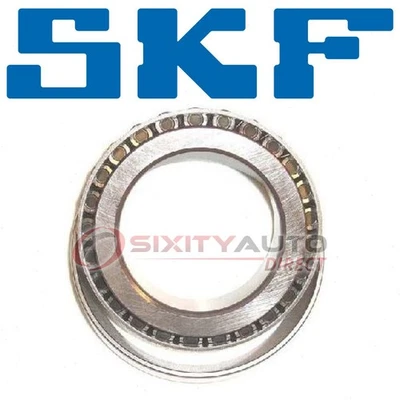 SKF Rear Inner Wheel Bearing for 2003-2006 Dodge Sprinter 3500 - Axle wd - Image 1 of 4