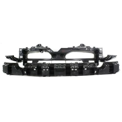 CAPA For 06-16 Impala, 06-07 Monte Carlo Front Bumper Cover Impact Absorber Pad Foto 1 de 3