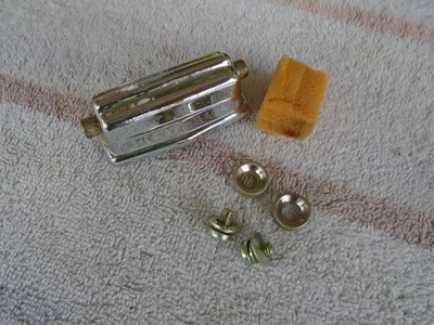 (1) VINTAGE 1970's/1980's TAMA IMPERIALSTAR SUPERSTAR SNARE DRUM LUG-VG! - Image 1 of 4