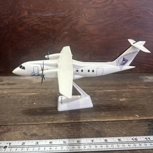 Dornier 328 Australasia Tour ‘94 Plane Plastic Kit Used - Bild 1 von 16