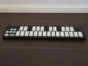 Controlador de teclado sensor inteligente Keith McMillen QuNexus K-708 USB MIDI #1 - Imagen 1 de 9