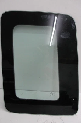 Camión Ford Ranger Mazda cabina extendida cuarto de cristal izquierda 98-11 conductor OEM Foto 1 de 4