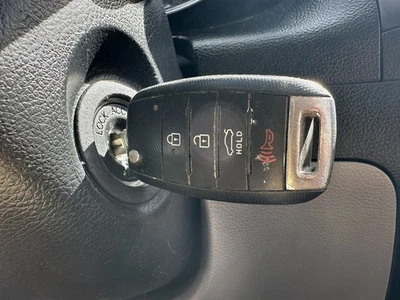 Ignition Switch With Housing & Key Fits 2014 15 16 17 18 Kia Forte - Image 1 of 4