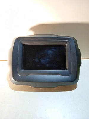 ||| AUTORADIO  JEEP RENEGADE EMA DAB 7 POLLICI ||| CON CARPLAY  - Immagine 1 di 4