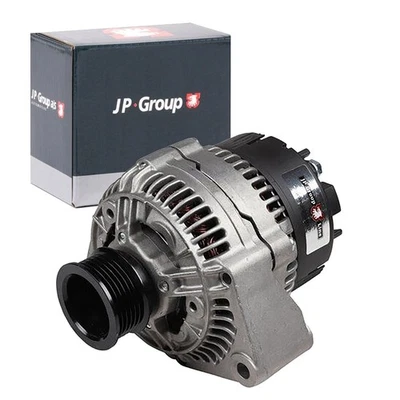 JP GROUP GENERATORE ALTERNATORE 90A adatto per DAEWOO KORANDO MUSSO - Immagine 1 di 3