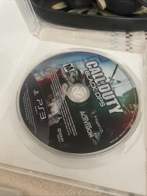 Juegos antiguos de PS3 Foto 1 de 3