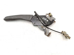 Mazda 929 HC 3.0 V6 118kW Petrol 1989 Handbrake parking brake lever assembly - Picture 1 of 7