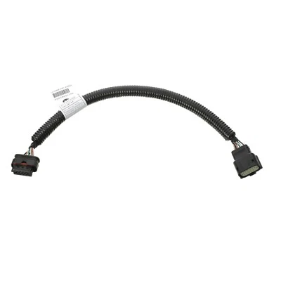 19-24 RAM 2500 3500 LUZ TRASERA LUZ PUENTE CABLEADO GENUINO NUEVO MOPAR 68396013AB Foto 1 de 4