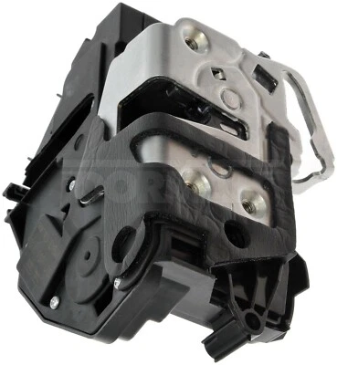 Actuador de cerradura de puerta delantero izquierdo para Lincoln MKC Dorman 2015-2016 248WC91 Foto 1 de 4