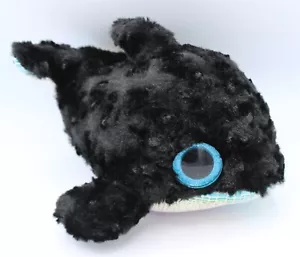 Peluche Blackee The Orca YooHoo & Friends 8 pollici - Foto 1 di 4
