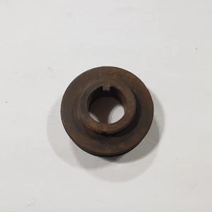 75161-VG3-B00 Used Genuine Honda PULLEY, DRIVE -A- Commercial push mower - 61m - Picture 1 of 7