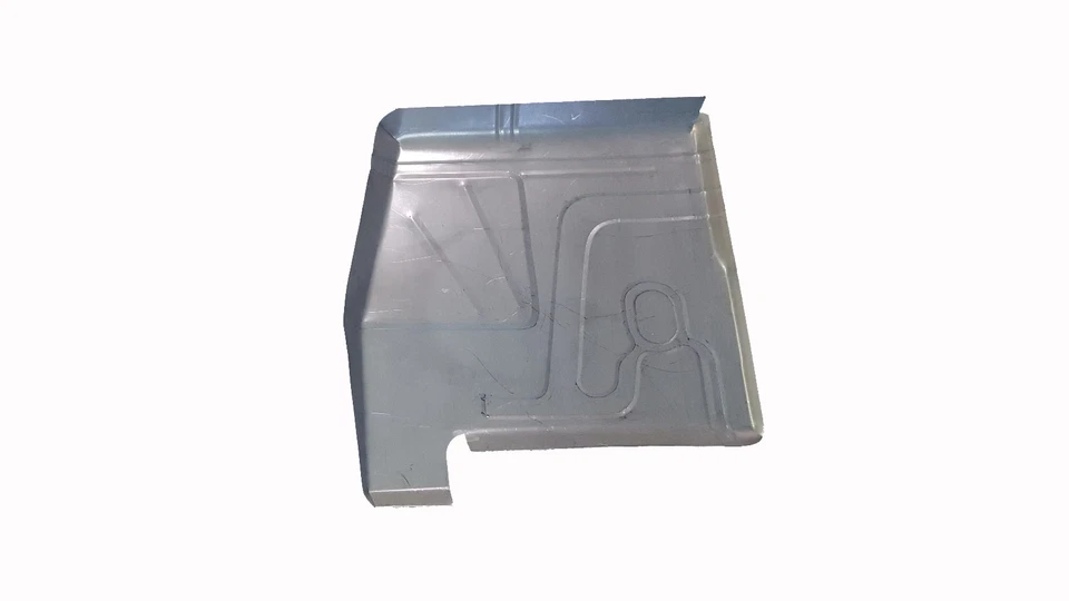 1965 - 1970 Buick Electra & Oldsmobile 98 Series Front Floor Pan Passengers Side - Image 1 of 1