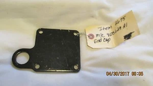 Tapa final Mercruiser Mercury 805629A1 1987 Mercruiser (artículo 2675) - Imagen 1 de 2