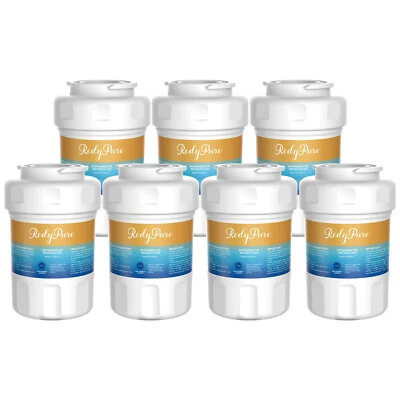 1-10 Pack Fit for GE MWF 46-9991 FMG-1 GWF Refrigerator Water Filter Replacement - Image 1 of 4