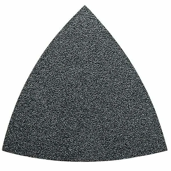 FEIN K120 VE50 Schleifblätter 80mm 50 Stück (63717085017)