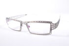 NEW Oscar Fitch 2030 Full Rim M8377 Eyeglasses Glasses Frames Eyewear