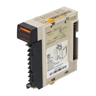 Omron CQM1-ID212 Used UMP - Bild 1 von 4