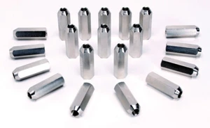 Competition Lug Nuts for American Racing Torque Thrust Wheels - Picture 1 of 1