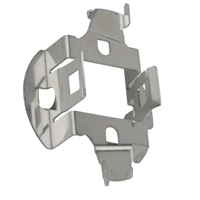 1x Adaptateur h7 pour Ampoule Xenon pour phares Citroen C4 Picasso