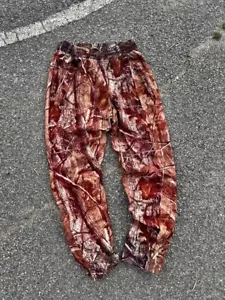 Deerhunter Outdoor Realtree Pants Mossy Oak Y2K Hunter - Picture 1 of 9