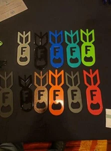 F Bomb Bottle Openers - Picture 1 of 2