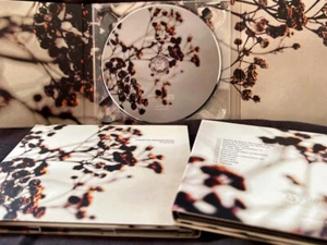 Martin Nonstatic - Pulsatille CD Ultimae Records New Sealed Ambient Electronica - Picture 1 of 3