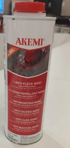 Imprägnierung Akemi Anti-Fleck Nano 1 l - Bild 1 von 2
