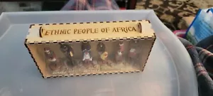 Ethnische Menschen Afrikas aus Gala Star CC - Bild 1 von 8