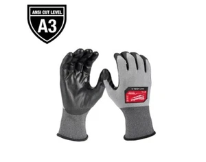 Guantes de trabajo Milwaukee XL Cut Level 3 Smartswipe 48-73-8733 - Imagen 1 de 2