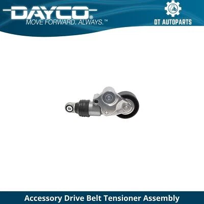 适用于 2014 - 2021 年马自达 6 配件驱动皮带张紧器总成 Dayco 2015 2016 — 第 1/3 张图片