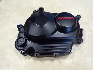 Honda CBF 125 15 -20 engine clutch cover casing 16 17 18 19 - Picture 1 of 2