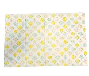 Fundas de almohada Grants Fashions for the Home enrejado floral estándar 42"x36" de colección - Imagen 1 de 5
