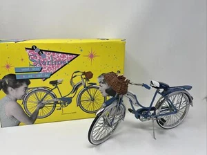 Vintage 1950 Starliner Limited Edition Die Cast Model Beach Bike 1:6 Scale - Picture 1 of 21