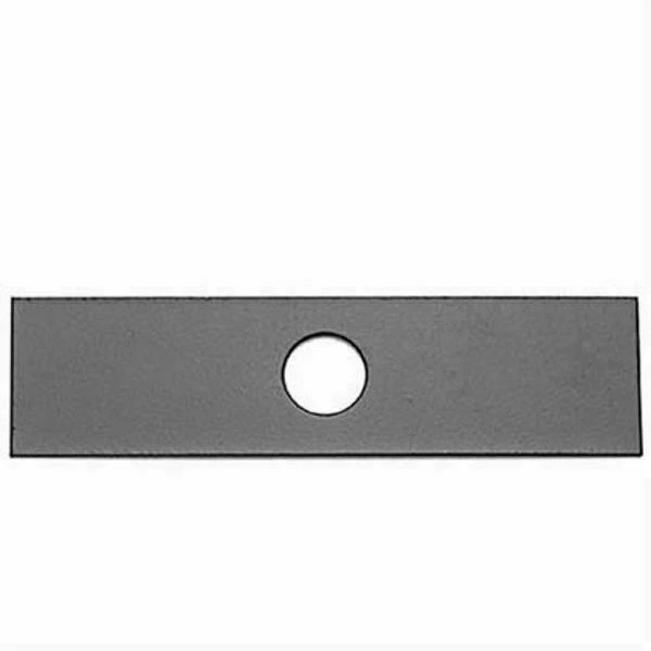 Oregon 40139 8 x 2 inch Stick Edger Blade - 50 Pack